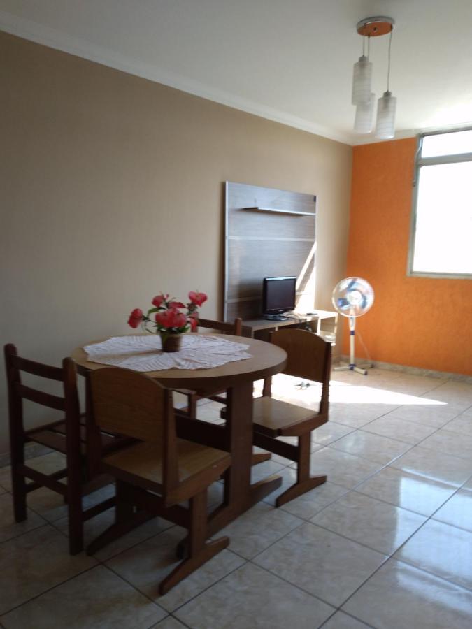 Ap Mobiliado 2 Dorm Centro Guarulhos Daire Dış mekan fotoğraf